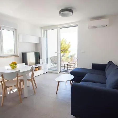 Apartment Belmare *