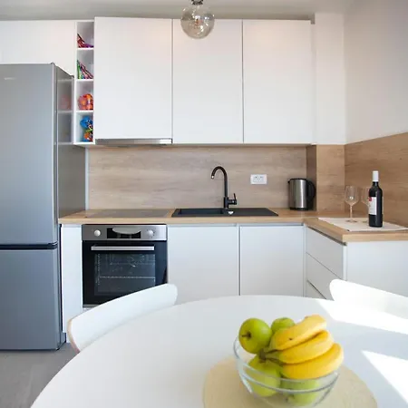 Belmare Apartment