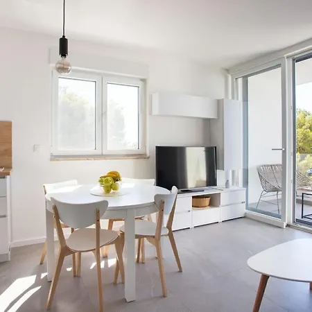 Apartman Belmare Trogir