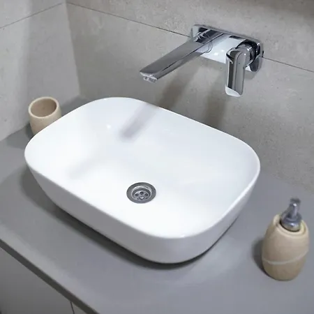 Apartment Belmare