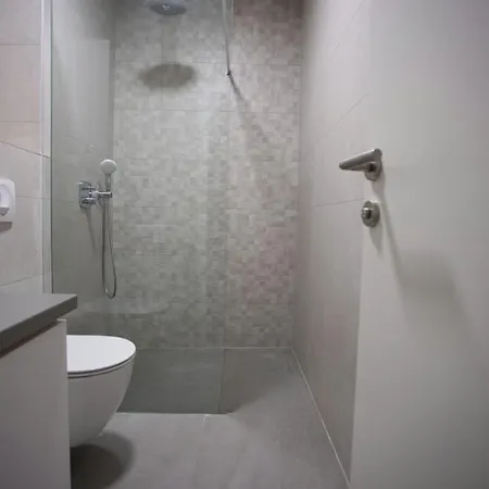 Apartment Belmare