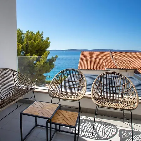 Apartment Belmare Trogir