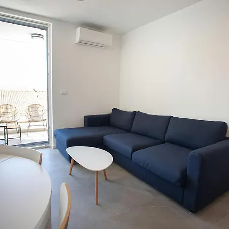 Belmare Trogir