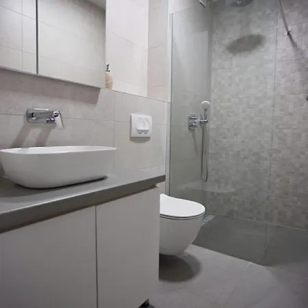 Appartement Belmare Trogir