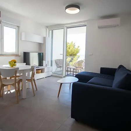 Belmare Appartement *