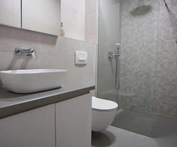 Apartman Belmare Trogir