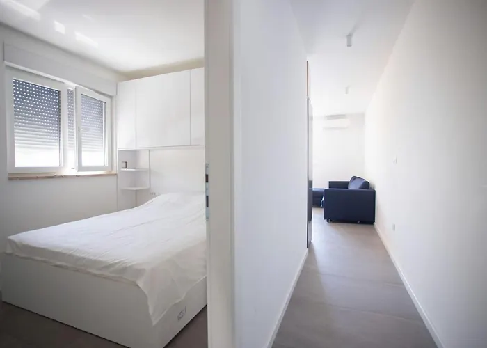 Belmare Apartman Trogir