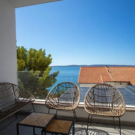 Belmare Apartament *